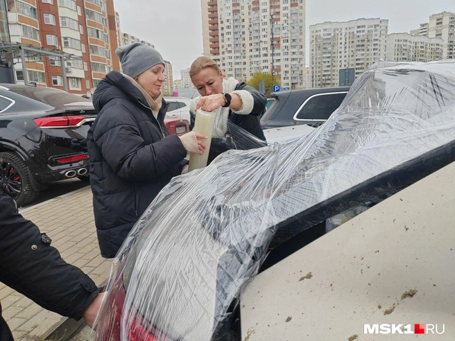 Источник: Михаил Мечев / MSK1.RU