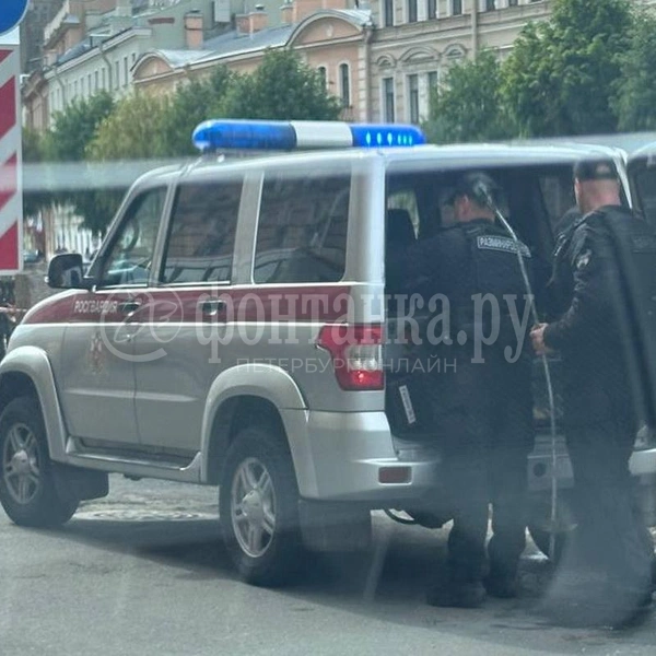 Источник: читатель «Фонтанки»