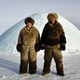 Иглу эскимосов: почему они не тают, даже когда внутри температура +20°C