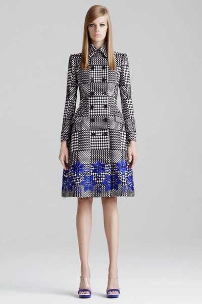 Alexander McQueen | Источник: Alexander McQueen