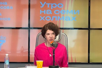 Писатель Анна Матвеева о «Тотальном диктанте», жанре дневника и музах великих художников