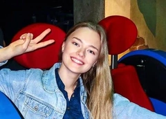 Умерла 31-летняя блогер Ната Лайм