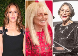 Миллиардерши: как выглядят 20 самых богатых женщин мира из списка Forbes 2023