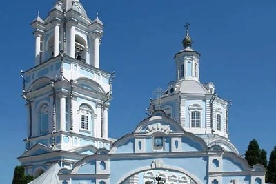 Улицу Освобождения Труда в Воронеже закроют в ночь на Рождество