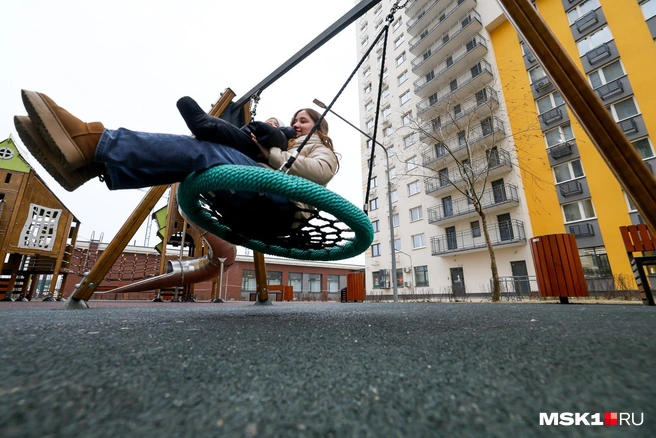 Синоптики рассказали, какая погода будет в Москве и Подмосковье в выходные | Источник: Артём Устюжанин / MSK1.RU