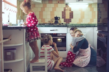 «К тебе, мама»: история насилия длиною в детство. Эпилог