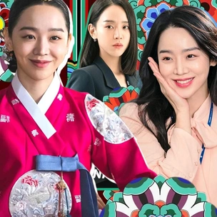 Щин Хе Сон в дорамах и кино: 10 корейских сериалов и фильмов, в которых она шикарна