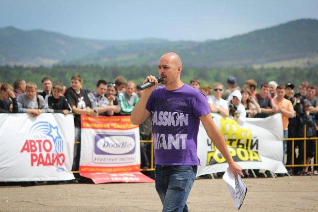 Источник: Андрей Барханский