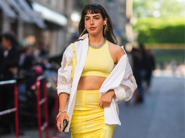 Катастрофа, а не вещь: 9 предметов гардероба, которые портят фигуру всех женщин