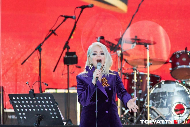 Джаз-дива вошла в историю российского законодательства как певица и человек, в честь которого назвали способ аферы с недвижимостью | Источник: Роман Данилкин / 63.ru