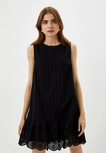 Платье FabrettiЦена: 4 641 руб.Где купить: lamoda.ru