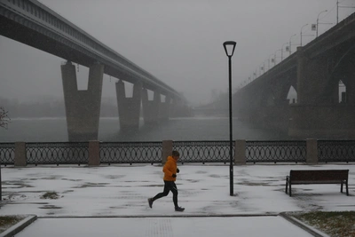 Nizhnevartovsk delays traffic closure at Running Deer interchange