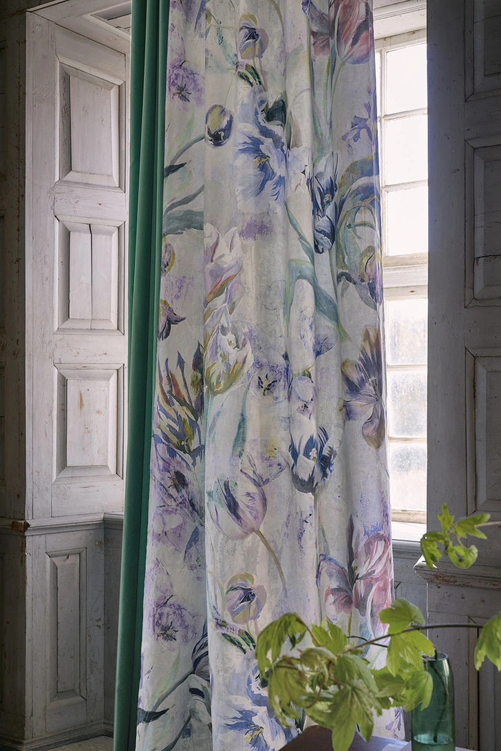 Новая коллекция Designers Guild