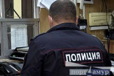 Амурчанин украл кофе и шоколад на 22 тысячи