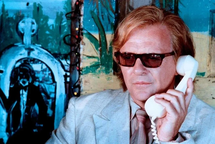 «Молчание ягнят»