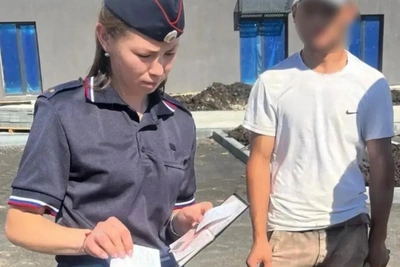 В Челябинске прошли рейды против нелегальной миграции