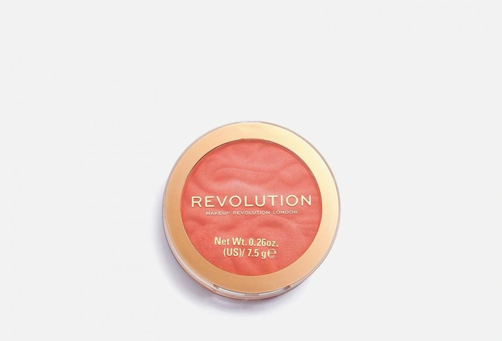 РУМЯНА MakeUp Revolution BLUSHER RELOADED 