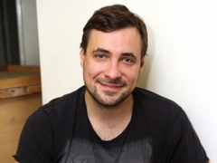 Цыганов шокировал признанием об отчестве одного из своих детей