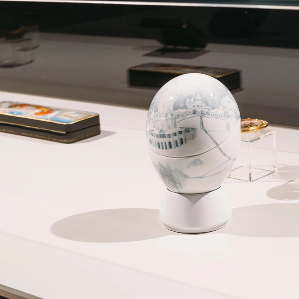 Источник: Арман Тадевосян. Музей «Новый Иерусалим»