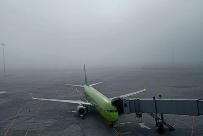 Директор компании обманул чиновников при оценке аэропортов