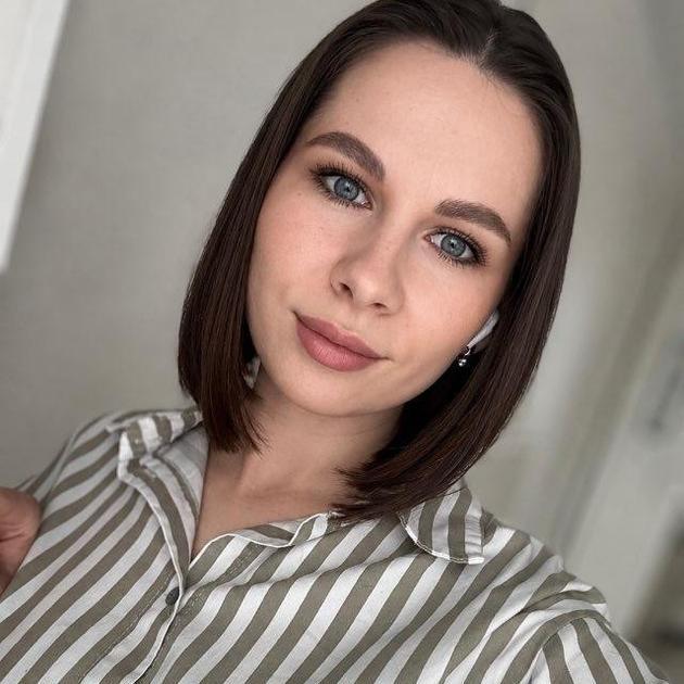 Кристина Фалько
