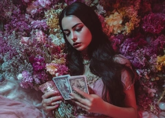 Расклад Таро на неделю: что ждет всех нас с 6 по 12 октября