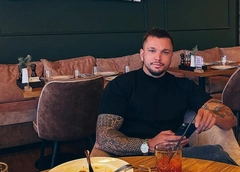 Антон Гусев рад расставанию с Викторией Романец: «Человек 18 аперолей за день выпивал, детей не хотел»