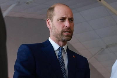 Принц Уильям уже тайно правит как король