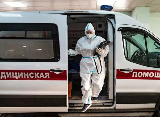 Ученые обнаружили фактор, определяющий тяжесть коронавируса | ya62.ru