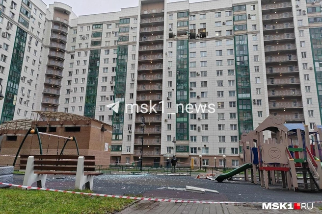 Источник: Михаил Мечев / MSK1.RU