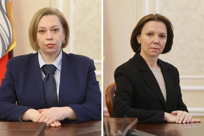 В администрации Воронежа назначили двух новых руководителей