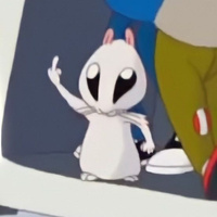 Аватарка Мечтатель