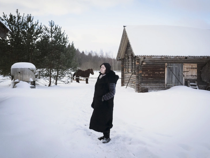 Почему успешные женщины переезжают из больших городов в деревню: три удивительные истории