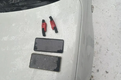 В Александровском районе задержали мужчину с наркотиками