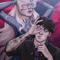 Аватарка Полина Зенина