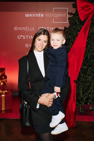 Александра Солдатова