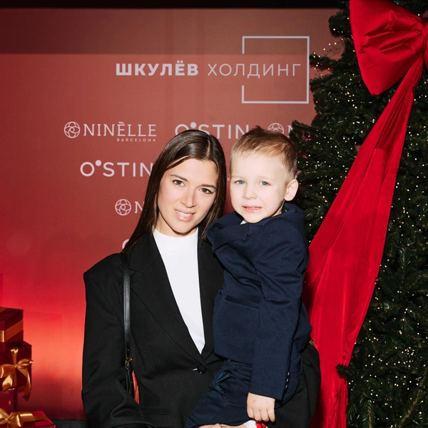 Александра Солдатова | Источник: Андрей Калмыков