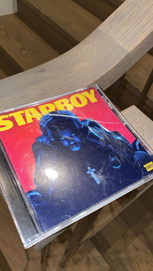 Фото №2 - Селена Гомес вдохновила The Weeknd на написание новых треков