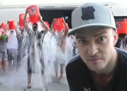 Топ-15 участников #ALSIceBucketChallenge