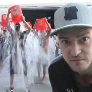 Топ-15 участников #ALSIceBucketChallenge