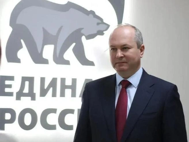 В июне 2024 года Кушнарев вернулся в донское правительство — снова на должность министра транспорта | Источник: соцсети Виталия Кушнарева