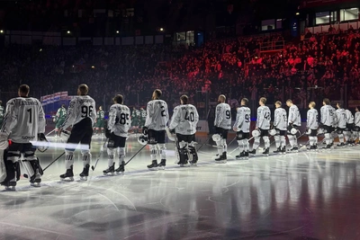 Трактор уступил Ак Барсу в гостевом матче