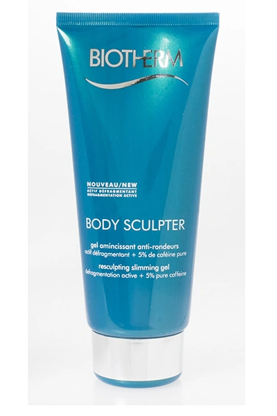 Моделирующий гель для тела Body Sculpter, Biotherm