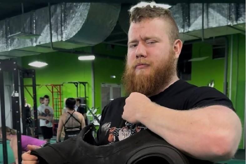 &laquo;��, ��� � ������� ���, ������ �� �������&raquo;: ��� ����� ���� ��������� ������ � ���� 560 �� �� �����. �����