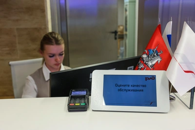 Из-за нехватки бензина РЖД запускает дополнительные поезда на юг