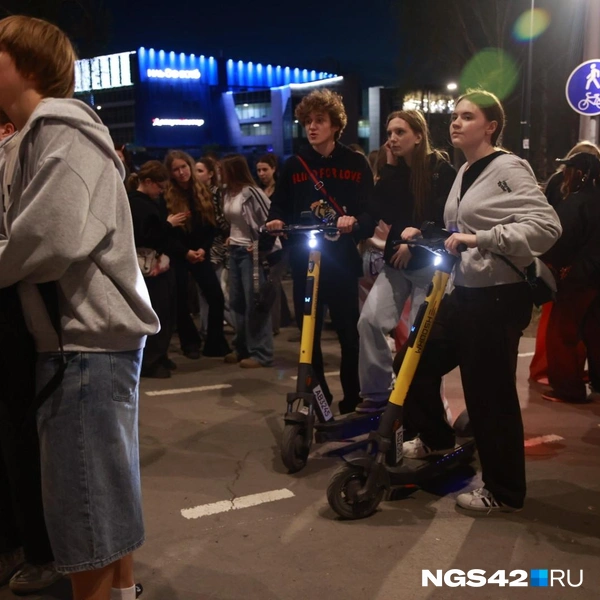 Источник: Максим Серков / NGS42.RU