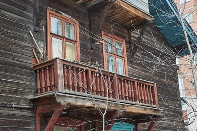 Участок у площади Станиславского выставлен на торги за 159 млн