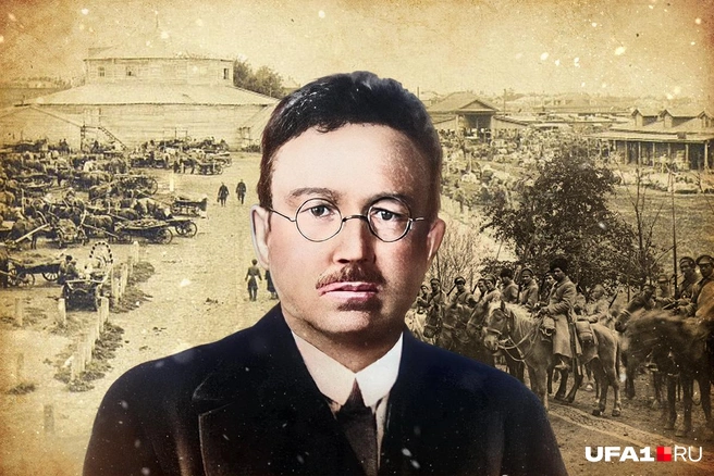 Мы больше знаем о деятельности Валиди до эмиграции, но в мире его помнят за то, что он сделал после | Источник: Полина Авдошина, bashenc.online, collection.kunstkamera.ru
