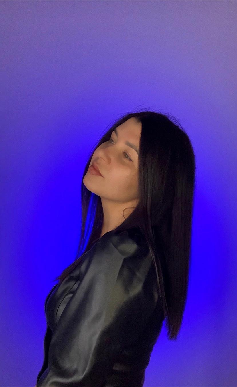 Наталья Шалыгина