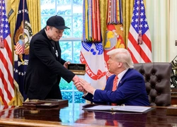 Чем аукнется миру ссора Трампа и Маска?